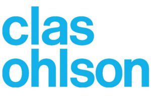 Clas Ohlson logo