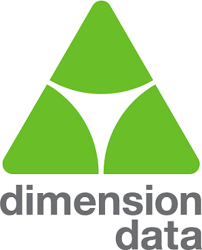 Dimension Data Logo